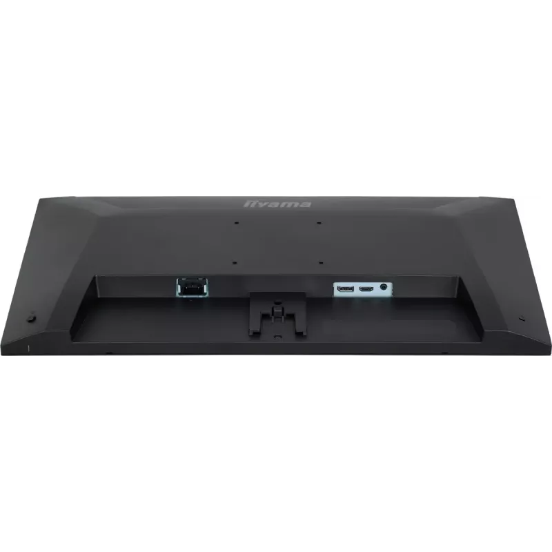 Kompiuterio monitorius IIYAMA ProLite X2791HS-B1 27 colių IPS Full HD 1920x1080 LED matinis, įmontuoti garsiakalbiai, VESA tvirtinimas, juodas