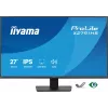 Kompiuterio monitorius IIYAMA ProLite X2791HS-B1 27 colių IPS Full HD 1920x1080 LED matinis, įmontuoti garsiakalbiai, VESA tvirtinimas, juodas