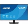 Kompiuterio monitorius IIYAMA ProLite X2791HS-B1 27 colių IPS Full HD 1920x1080 LED matinis, įmontuoti garsiakalbiai, VESA tvirtinimas, juodas