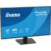 Kompiuterio monitorius IIYAMA ProLite X2791HS-B1 27 colių IPS Full HD 1920x1080 LED matinis, įmontuoti garsiakalbiai, VESA tvirtinimas, juodas