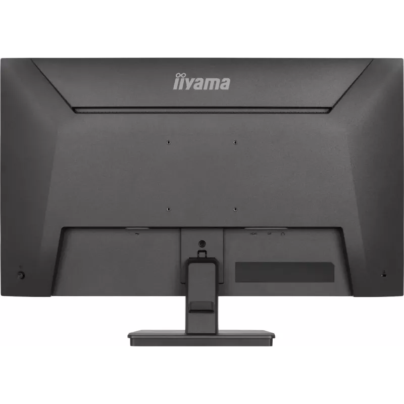 iiyama ProLite X2791QS-B1 kompiuterio monitorius 68,6 cm (27 colių) 2560 x 1440 pikselių Quad HD LED juodas