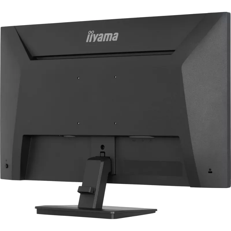 iiyama ProLite X2791QS-B1 kompiuterio monitorius 68,6 cm (27 colių) 2560 x 1440 pikselių Quad HD LED juodas