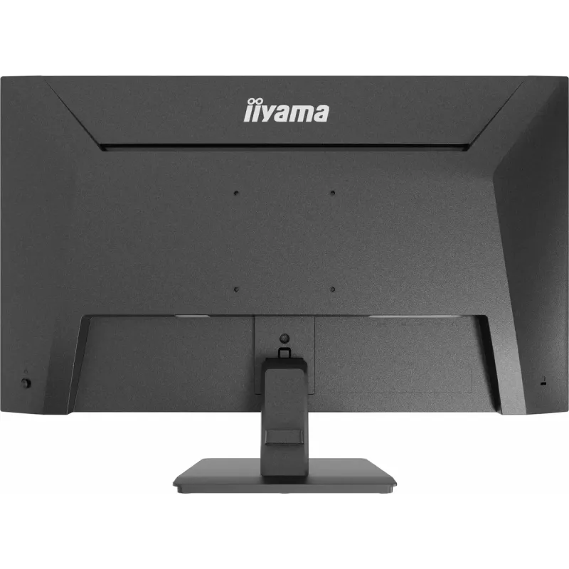 27 colių IIYAMA ProLite X2793QSU-B1 Quad HD 2560x1440 IPS LED monitorius, 1 ms, USB šakotuvas, garsiakalbiai, VESA