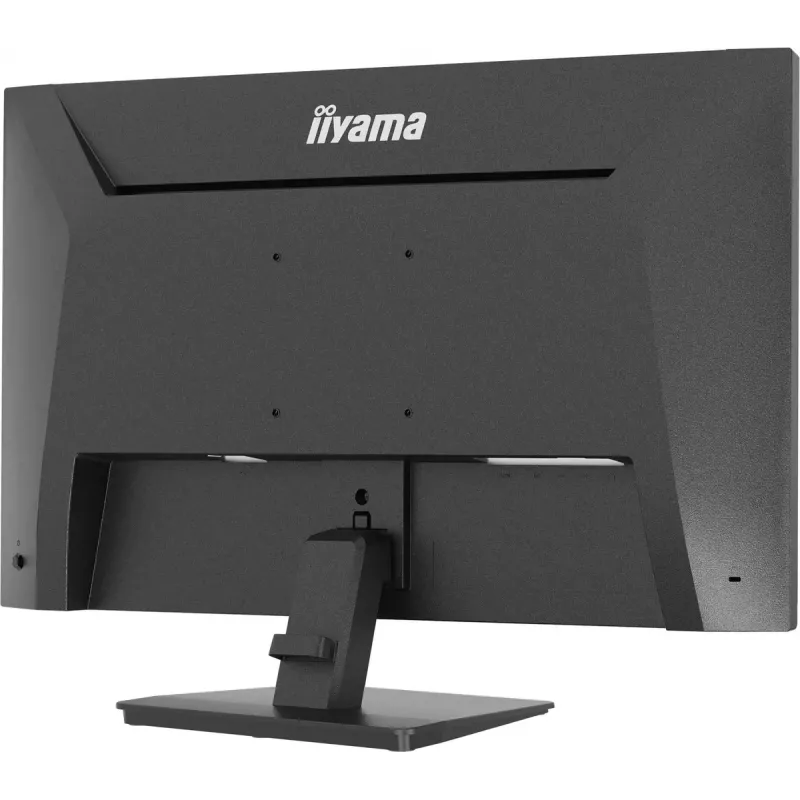 27 colių IIYAMA ProLite X2793QSU-B1 Quad HD 2560x1440 IPS LED monitorius, 1 ms, USB šakotuvas, garsiakalbiai, VESA