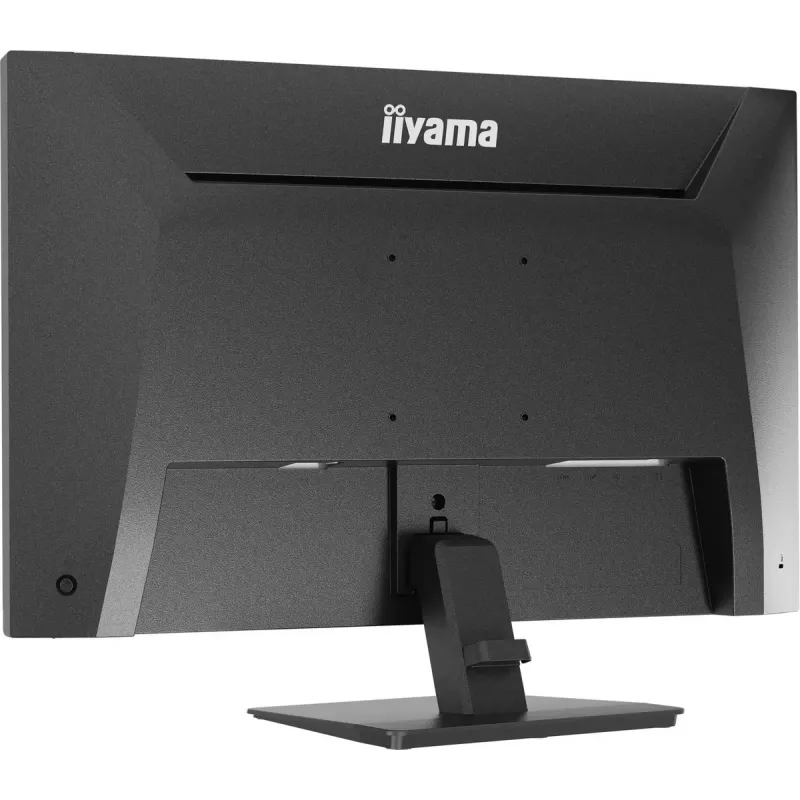 27 colių IIYAMA ProLite X2793QSU-B1 Quad HD 2560x1440 IPS LED monitorius, 1 ms, USB šakotuvas, garsiakalbiai, VESA