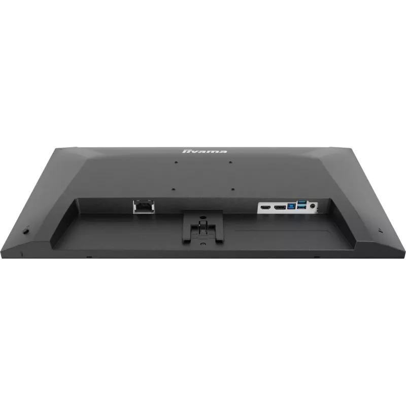 27 colių IIYAMA ProLite X2793QSU-B1 Quad HD 2560x1440 IPS LED monitorius, 1 ms, USB šakotuvas, garsiakalbiai, VESA