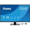 27 colių IIYAMA ProLite X2793QSU-B1 Quad HD 2560x1440 IPS LED monitorius, 1 ms, USB šakotuvas, garsiakalbiai, VESA