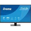 27 colių IIYAMA ProLite X2793QSU-B1 Quad HD 2560x1440 IPS LED monitorius, 1 ms, USB šakotuvas, garsiakalbiai, VESA
