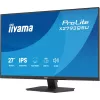 27 colių IIYAMA ProLite X2793QSU-B1 Quad HD 2560x1440 IPS LED monitorius, 1 ms, USB šakotuvas, garsiakalbiai, VESA
