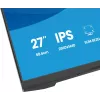 27 colių IIYAMA ProLite X2793QSU-B1 Quad HD 2560x1440 IPS LED monitorius, 1 ms, USB šakotuvas, garsiakalbiai, VESA