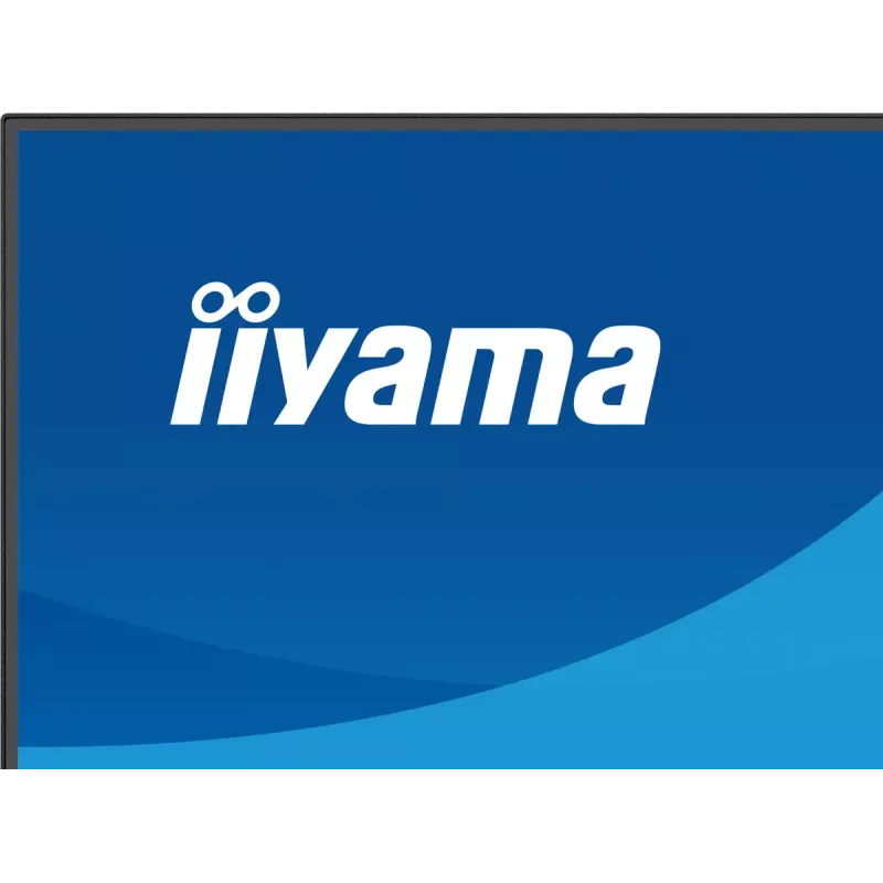 27 colių IIYAMA ProLite X2793QSU-B1 Quad HD 2560x1440 IPS LED monitorius, 1 ms, USB šakotuvas, garsiakalbiai, VESA