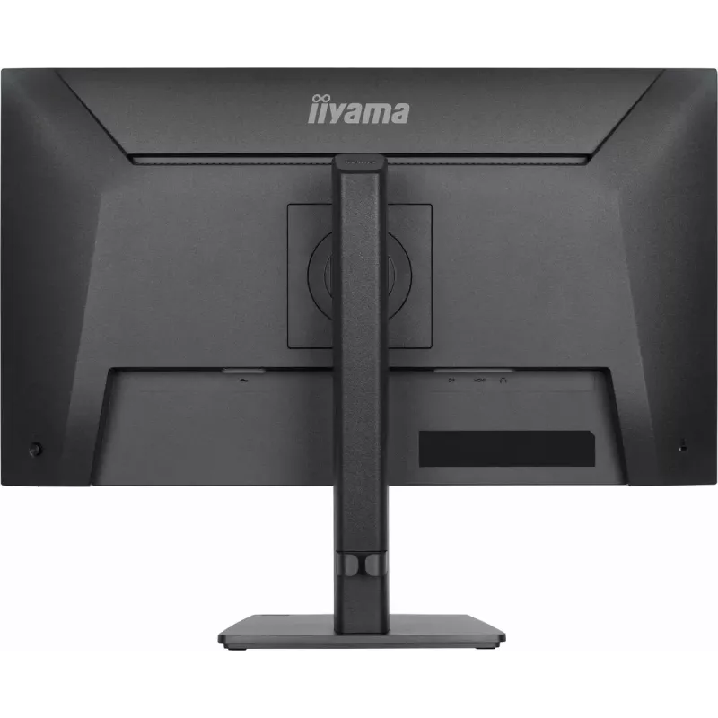 iiyama ProLite XB2791HS-B1 kompiuterio monitorius 68,6 cm (27 col.) 1920 x 1080 pikselių Full HD LED juodas