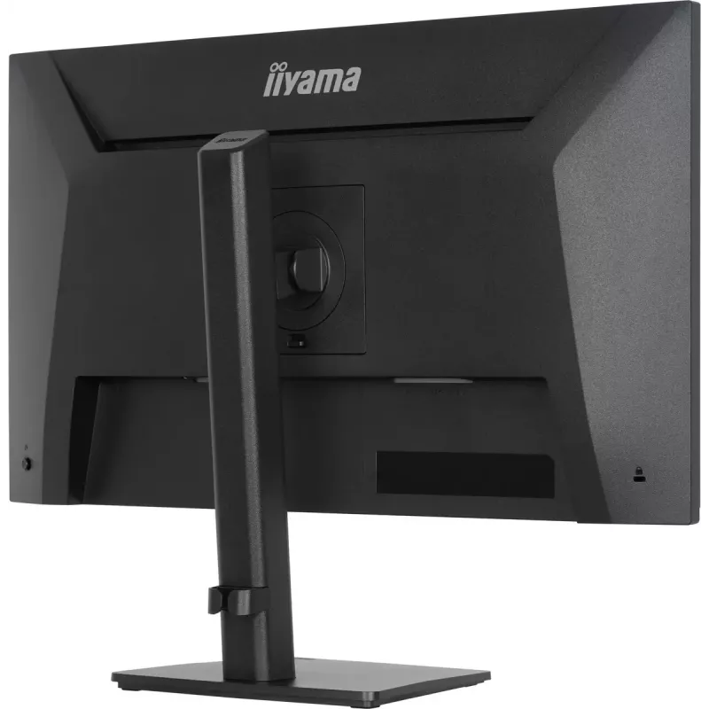 iiyama ProLite XB2791HS-B1 kompiuterio monitorius 68,6 cm (27 col.) 1920 x 1080 pikselių Full HD LED juodas
