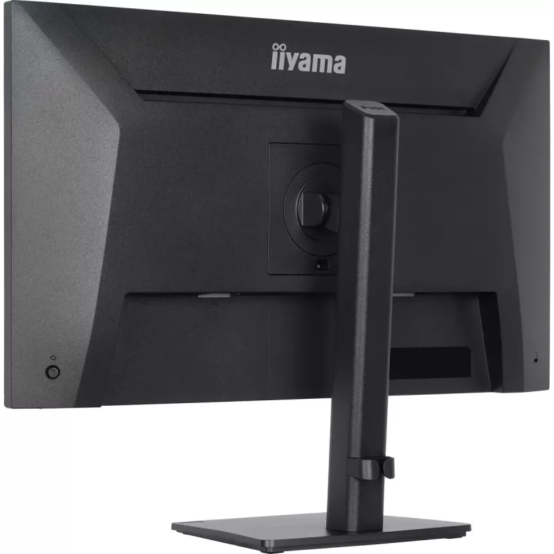 iiyama ProLite XB2791HS-B1 kompiuterio monitorius 68,6 cm (27 col.) 1920 x 1080 pikselių Full HD LED juodas