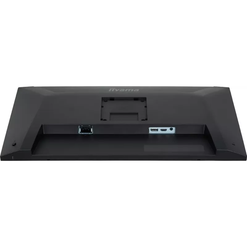 iiyama ProLite XB2791HS-B1 kompiuterio monitorius 68,6 cm (27 col.) 1920 x 1080 pikselių Full HD LED juodas