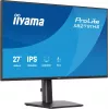 iiyama ProLite XB2791HS-B1 kompiuterio monitorius 68,6 cm (27 col.) 1920 x 1080 pikselių Full HD LED juodas