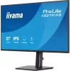 iiyama ProLite XB2791HS-B1 kompiuterio monitorius 68,6 cm (27 col.) 1920 x 1080 pikselių Full HD LED juodas