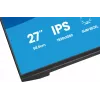 iiyama ProLite XB2791HS-B1 kompiuterio monitorius 68,6 cm (27 col.) 1920 x 1080 pikselių Full HD LED juodas