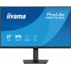 iiyama ProLite XB2791QS-B1 kompiuterio monitorius 68,6 cm (27 colių) 2560 x 1440 pikselių Quad HD LED juodas