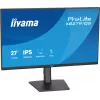 iiyama ProLite XB2791QS-B1 kompiuterio monitorius 68,6 cm (27 colių) 2560 x 1440 pikselių Quad HD LED juodas