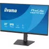 iiyama ProLite XB2791QS-B1 kompiuterio monitorius 68,6 cm (27 colių) 2560 x 1440 pikselių Quad HD LED juodas