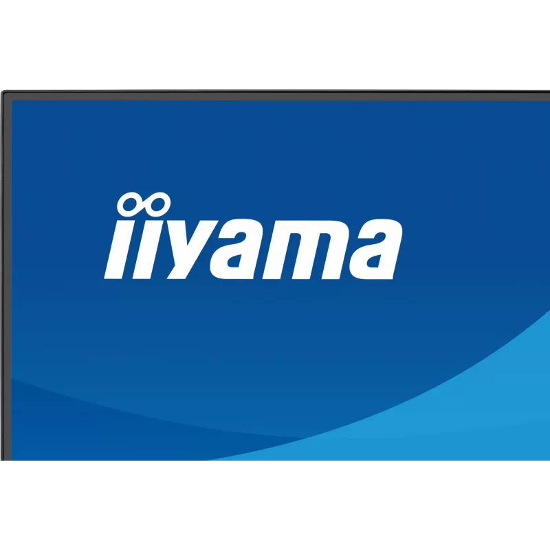iiyama ProLite XB2791QS-B1 kompiuterio monitorius 68,6 cm (27 colių) 2560 x 1440 pikselių Quad HD LED juodas