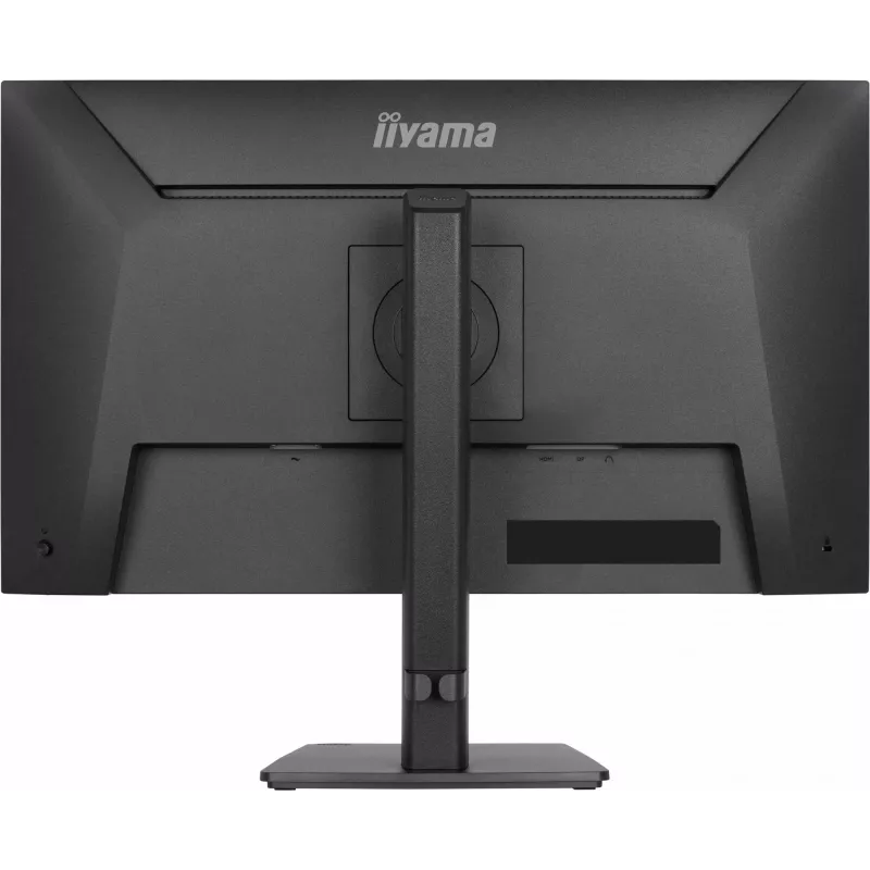 iiyama ProLite XB2791QS-B1 kompiuterio monitorius 68,6 cm (27 colių) 2560 x 1440 pikselių Quad HD LED juodas