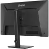 iiyama ProLite XB2791QS-B1 kompiuterio monitorius 68,6 cm (27 colių) 2560 x 1440 pikselių Quad HD LED juodas