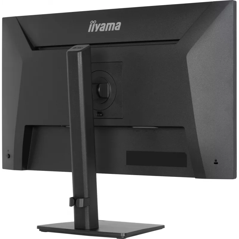 iiyama ProLite XB2791QS-B1 kompiuterio monitorius 68,6 cm (27 colių) 2560 x 1440 pikselių Quad HD LED juodas