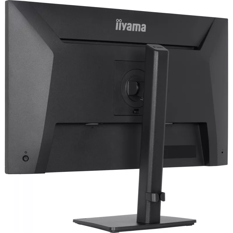 iiyama ProLite XB2791QS-B1 kompiuterio monitorius 68,6 cm (27 colių) 2560 x 1440 pikselių Quad HD LED juodas