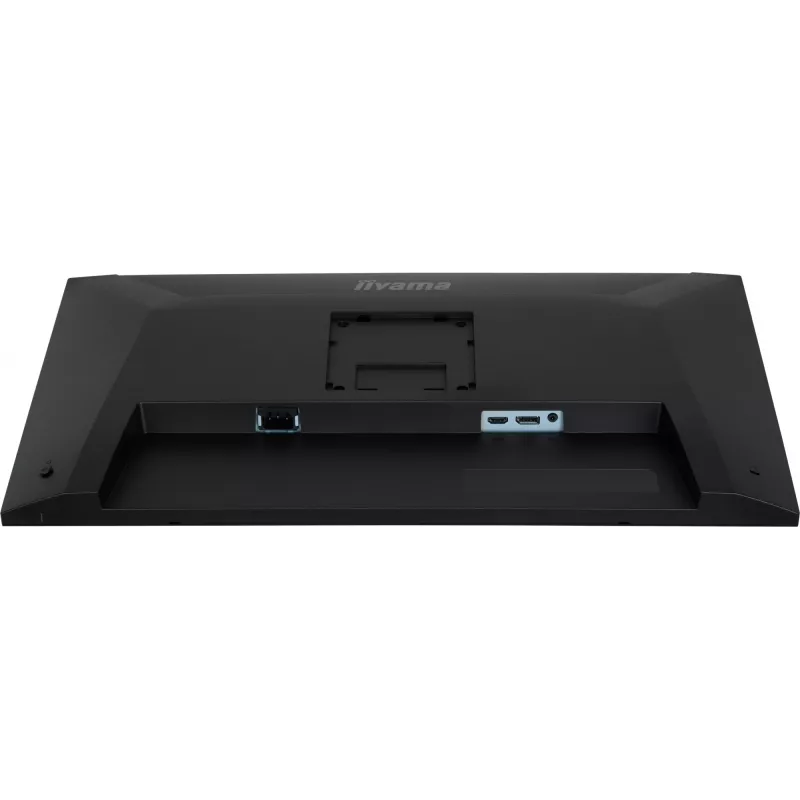 iiyama ProLite XB2791QS-B1 kompiuterio monitorius 68,6 cm (27 colių) 2560 x 1440 pikselių Quad HD LED juodas
