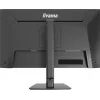 Monitorius IIYAMA ProLite XB2793QSU-B1 27 colių (68,6 cm) IPS LED Quad HD 2560x1440, matinis, USB šakotuvas, garsiakalbiai, VESA, aukščio reguliavimas, juodas