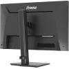 Monitorius IIYAMA ProLite XB2793QSU-B1 27 colių (68,6 cm) IPS LED Quad HD 2560x1440, matinis, USB šakotuvas, garsiakalbiai, VESA, aukščio reguliavimas, juodas