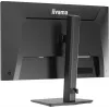 Monitorius IIYAMA ProLite XB2793QSU-B1 27 colių (68,6 cm) IPS LED Quad HD 2560x1440, matinis, USB šakotuvas, garsiakalbiai, VESA, aukščio reguliavimas, juodas