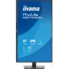 Monitorius IIYAMA ProLite XB2793QSU-B1 27 colių (68,6 cm) IPS LED Quad HD 2560x1440, matinis, USB šakotuvas, garsiakalbiai, VESA, aukščio reguliavimas, juodas