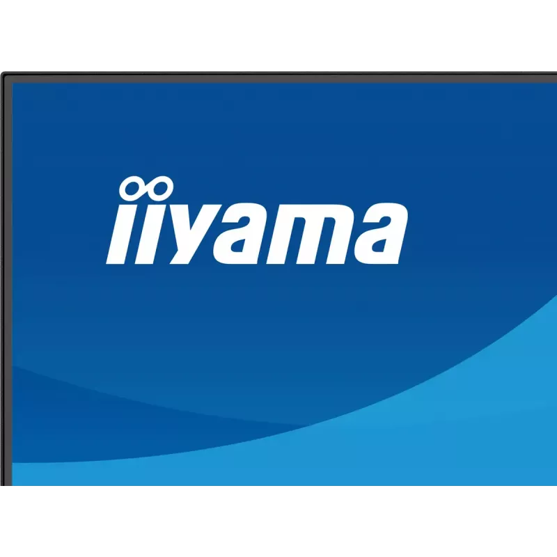 Monitorius IIYAMA ProLite XB2793QSU-B1 27 colių (68,6 cm) IPS LED Quad HD 2560x1440, matinis, USB šakotuvas, garsiakalbiai, VESA, aukščio reguliavimas, juodas