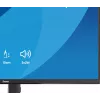 Monitorius IIYAMA ProLite XB2793QSU-B1 27 colių (68,6 cm) IPS LED Quad HD 2560x1440, matinis, USB šakotuvas, garsiakalbiai, VESA, aukščio reguliavimas, juodas