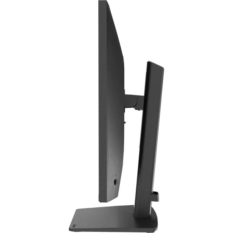 Monitorius IIYAMA ProLite XB2793QSU-B1 27 colių (68,6 cm) IPS LED Quad HD 2560x1440, matinis, USB šakotuvas, garsiakalbiai, VESA, aukščio reguliavimas, juodas
