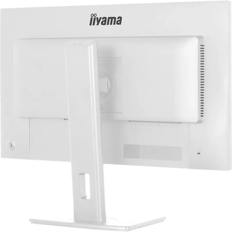 iiyama ProLite XB2797HSU-W1 kompiuterio monitorius 68,6 cm (27 colių) 1920 x 1080 pikselių Full HD LED baltas