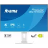 iiyama ProLite XB2797HSU-W1 kompiuterio monitorius 68,6 cm (27 colių) 1920 x 1080 pikselių Full HD LED baltas