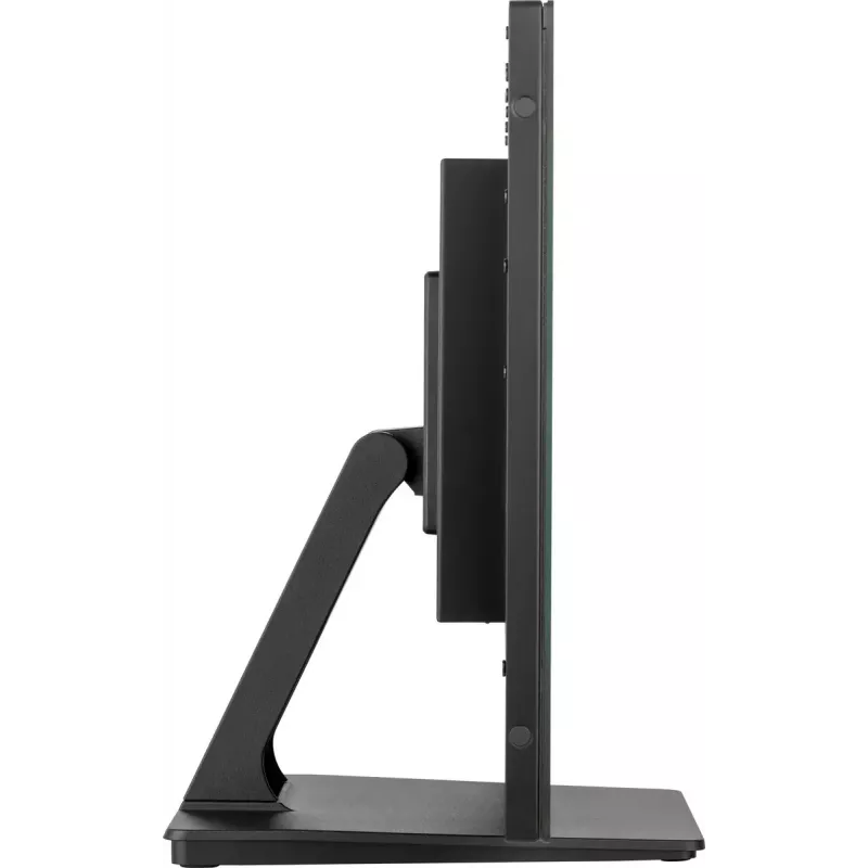 iiyama ProLite T2438MSC-B2 kompiuterio monitorius 60,5 cm (23,8 col.) 1920 x 1080 pikselių Full HD LED jutiklinis ekranas Juoda