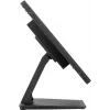 iiyama ProLite T2438MSC-B2 kompiuterio monitorius 60,5 cm (23,8 col.) 1920 x 1080 pikselių Full HD LED jutiklinis ekranas Juoda