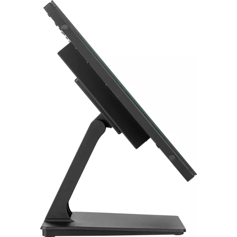 iiyama ProLite T2438MSC-B2 kompiuterio monitorius 60,5 cm (23,8 col.) 1920 x 1080 pikselių Full HD LED jutiklinis ekranas Juoda
