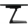 iiyama ProLite T2438MSC-B2 kompiuterio monitorius 60,5 cm (23,8 col.) 1920 x 1080 pikselių Full HD LED jutiklinis ekranas Juoda