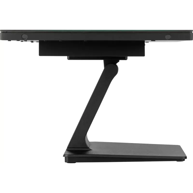 iiyama ProLite T2438MSC-B2 kompiuterio monitorius 60,5 cm (23,8 col.) 1920 x 1080 pikselių Full HD LED jutiklinis ekranas Juoda