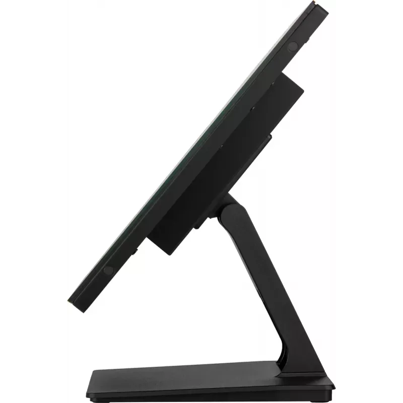 iiyama ProLite T2438MSC-B2 kompiuterio monitorius 60,5 cm (23,8 col.) 1920 x 1080 pikselių Full HD LED jutiklinis ekranas Juoda