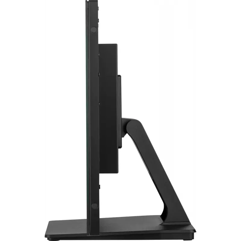 iiyama ProLite T2438MSC-B2 kompiuterio monitorius 60,5 cm (23,8 col.) 1920 x 1080 pikselių Full HD LED jutiklinis ekranas Juoda