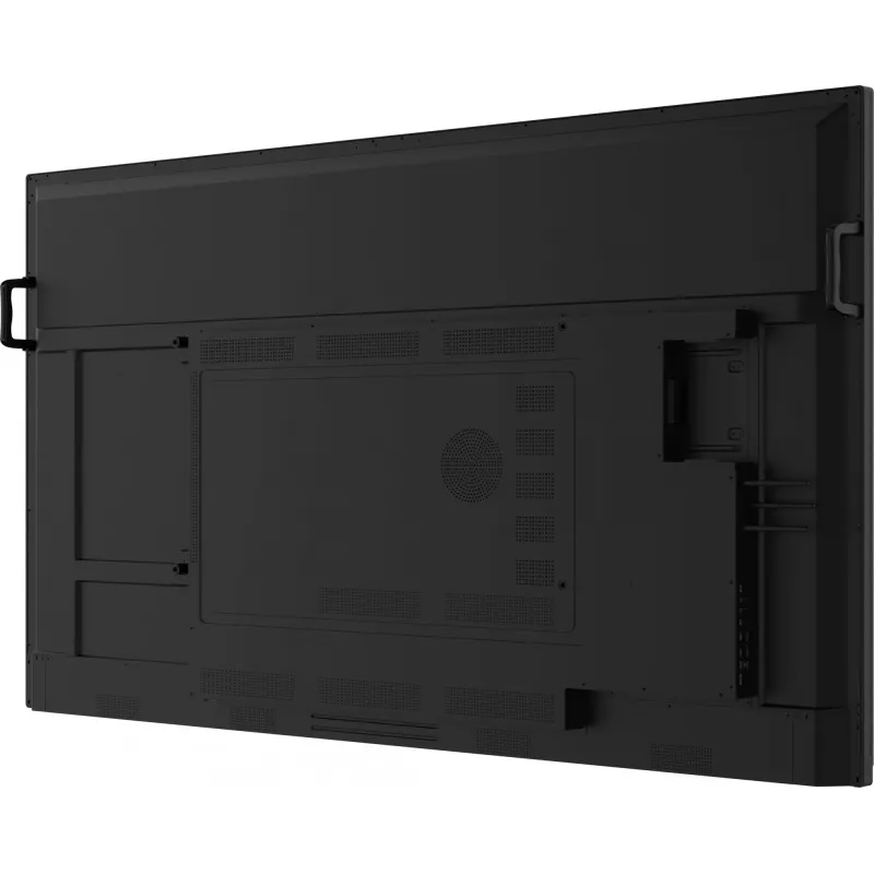 Interaktyvus plokščiasis ekranas IIYAMA TE7513A-B2AG 75 colių 4K UHD jutiklinis, 500 cd/m², Wi‑Fi, Android, 24/7
