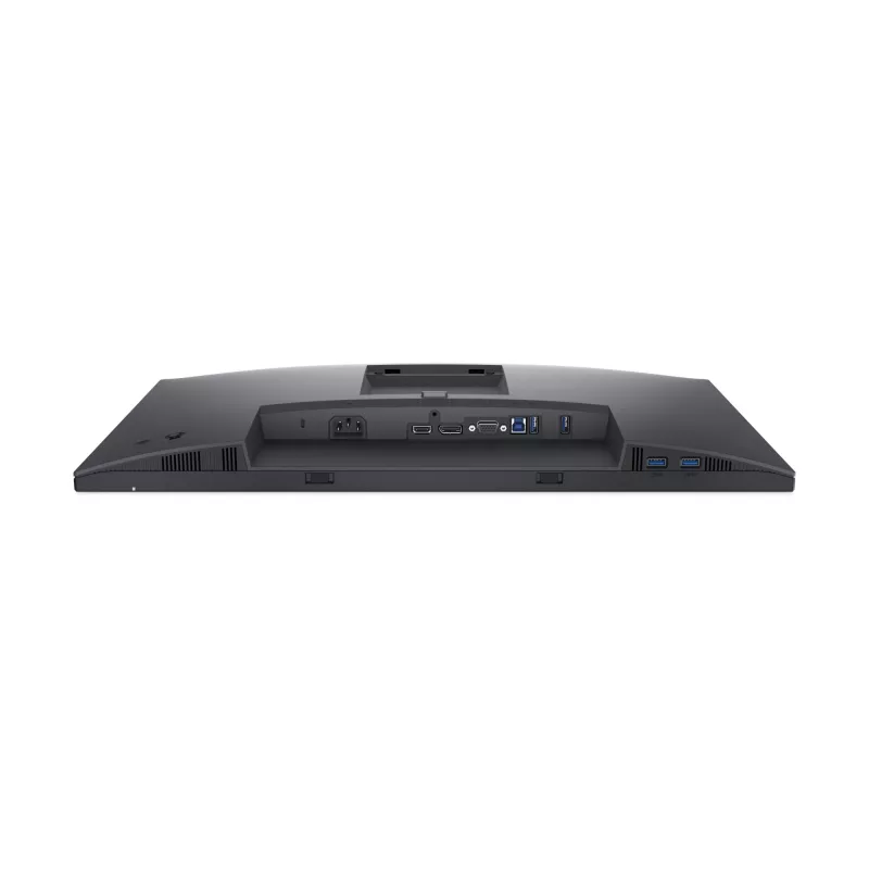 DELL P Series P2422H_WOST kompiuterio monitorius 60,5 cm (23,8 col.) 1920 x 1080 pikselių Full HD LCD juodas