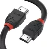 Lindy 36503 HDMI laidas 2 m HDMI A tipas (standartinis) Juoda
